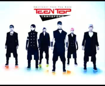 Supa Luv by Teen Top